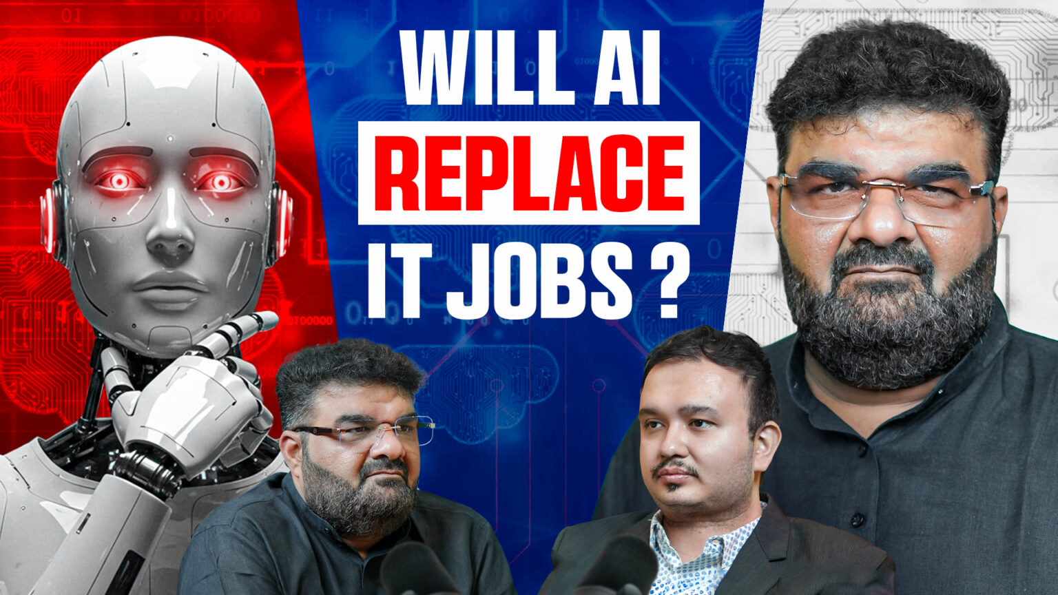 AI vs IT Jobs Reality in 2026: Cloud Computing, DevOps & the Future of ...